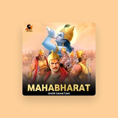 Listen to Ghor Sanatani, watch music videos, read bio, see tour dates & more!