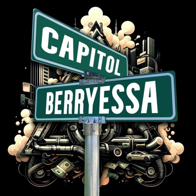 Capitol and Berryessa (feat. Triangulum, K-Dawg & Prime One) - Single