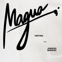 Magua (Piano Version) - Single - Ventura & Juancho Marqués