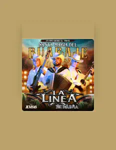 Listen to Linea Sierreña, watch music videos, read bio, see tour dates & more!