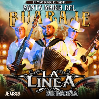 En Vivo Desde El Taste Santa María Del Buaraje (En vivo)