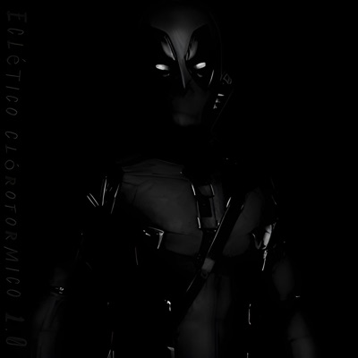 Me61rT & JSKKE - Eclético Clóroformico (mega slowed)