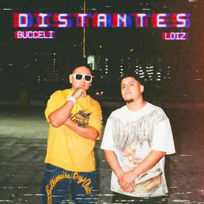 Distantes - Single