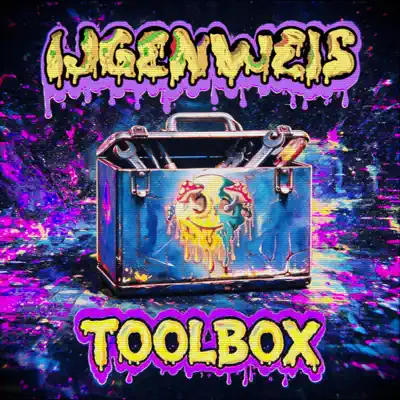 Listen to Toolbox - Single by ijgenweis