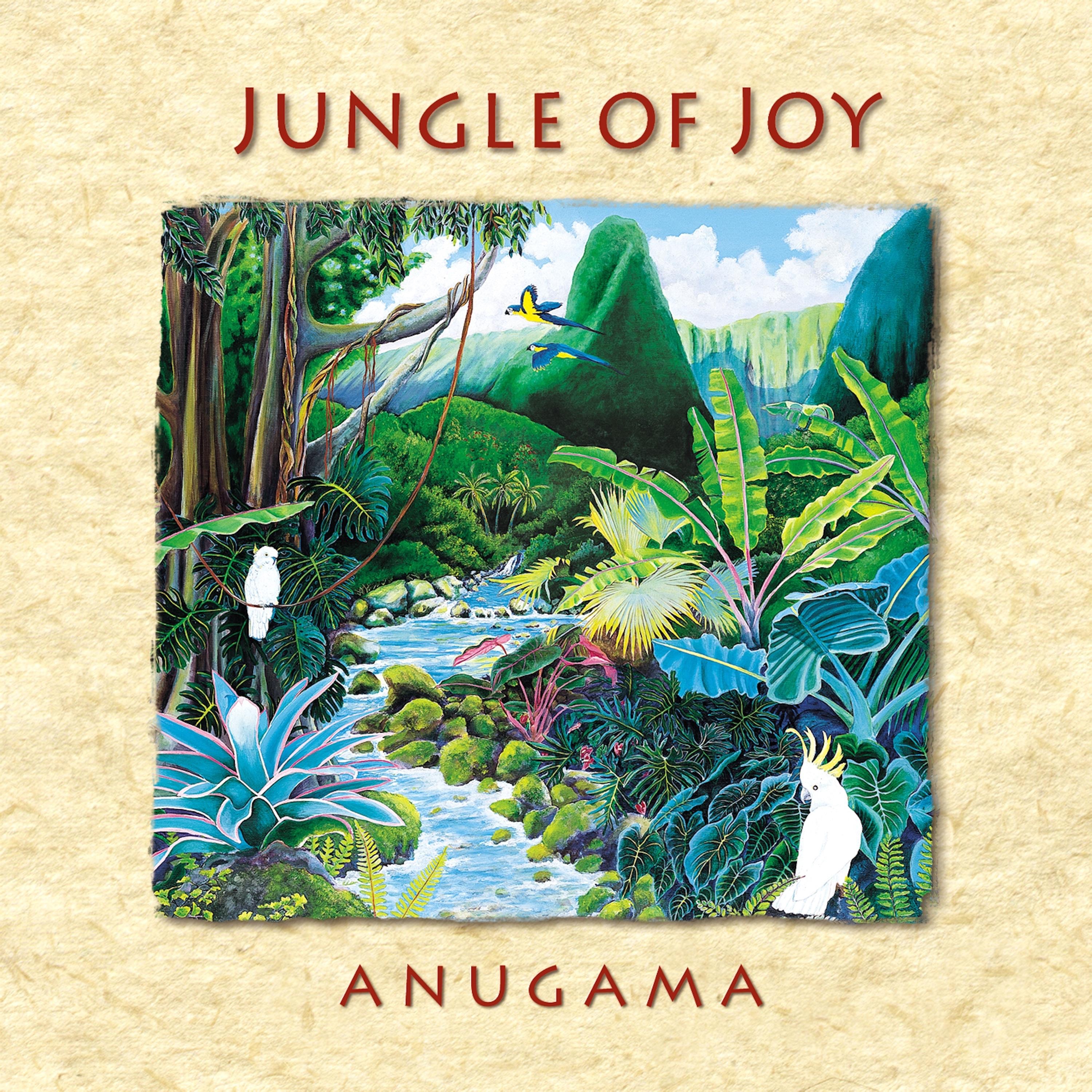 Jungle of Joy