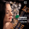 Capricci a due stromenti cioè tiorba e tiorbino: Capriccio detto Bischizzoso - Albane Imbs & Rolf Lislevand