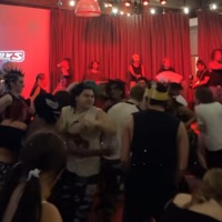 BODYDROP - Single - KiLLSCAR