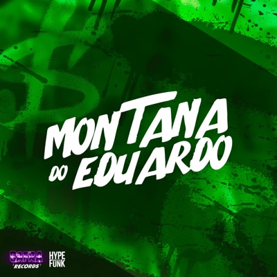 Montana do Eduardo - Single