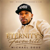 Cover art for Eternity's Favourite by MICHAEL DOUG