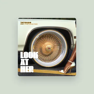 Listen to Tate228, watch music videos, read bio, see tour dates & more!