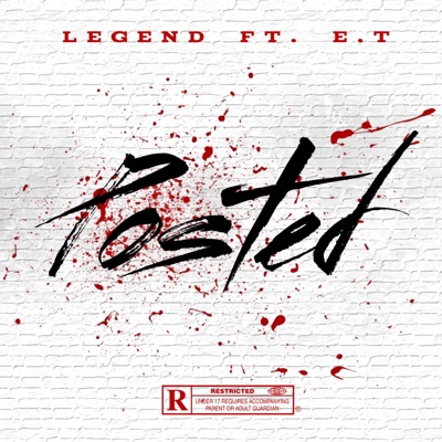 Posted (feat. E.T) - Single