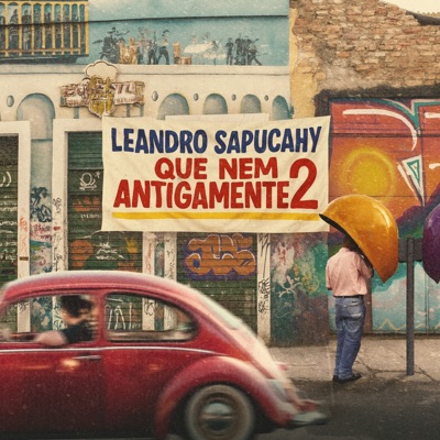 Que Nem Antigamente 2