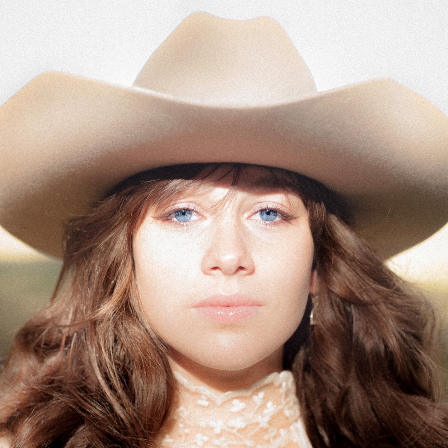 My First Hat From Nashville - EP