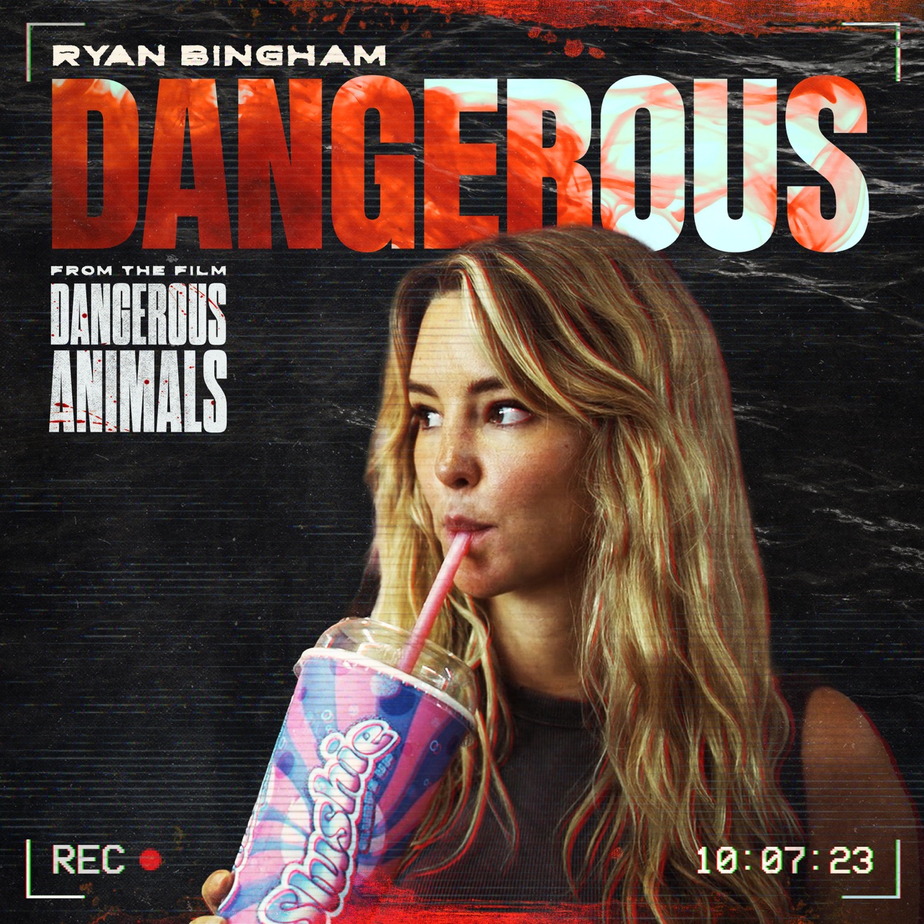 Ryan Bingham – Dangerous – Single (2025) [iTunes Match M4A]
