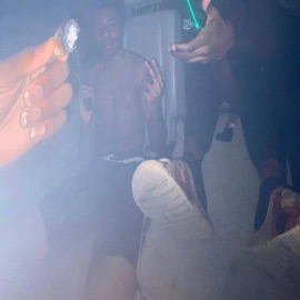 Black Truck (feat. Krayosama) lil6ixfat