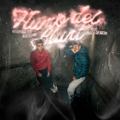 HUMO DEL BLUNT (feat. Mati Flores) - Single