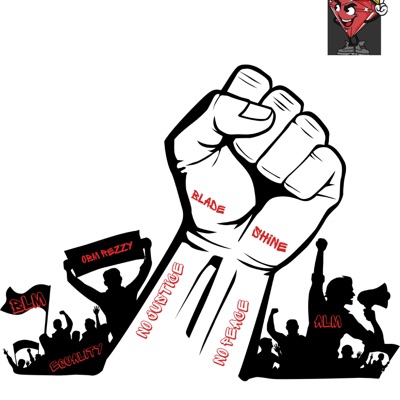 NO Justice NO Peace (feat. O.B.M REZZY) - Single
