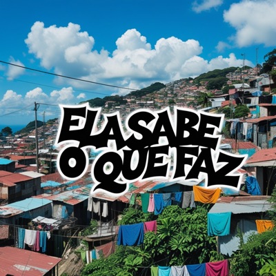 Ela Sabe o Que Faz - Single