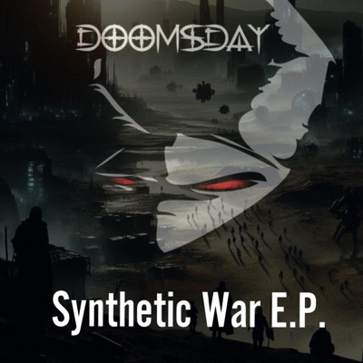 Synthetic War EP
