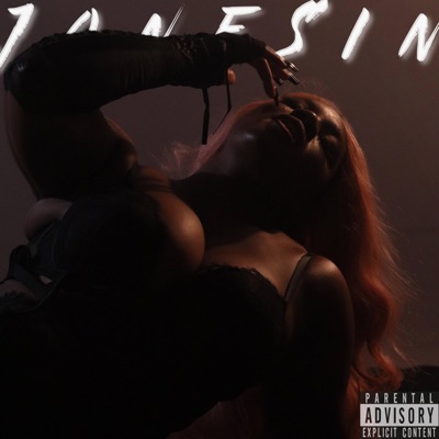 Jonesin (Extended Play) - EP