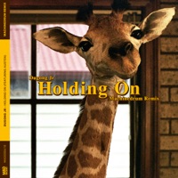 Holding On (feat. Austen) [Machinedrum Remix] - Single - Dugong Jr