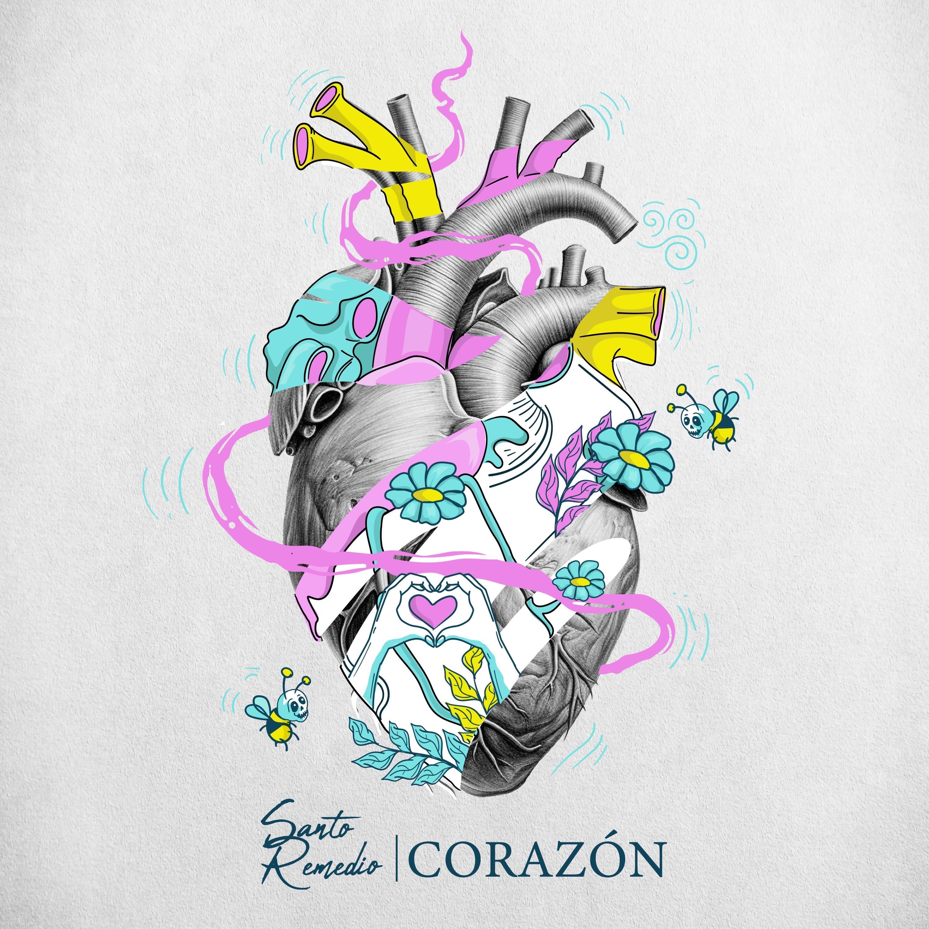 Corazón - Single