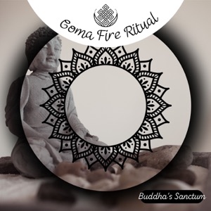 Goma Fire Ritual