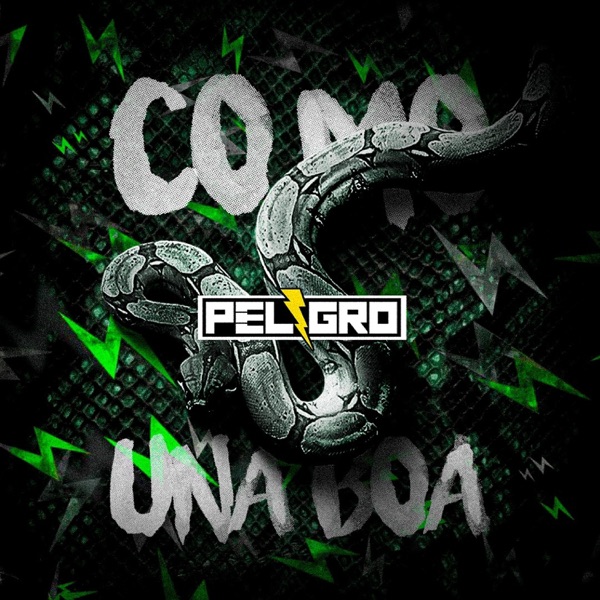 Como una boa (Bomba chuchaqui)