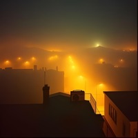 A Nightfall Reverie for Two - Single - Ra Music