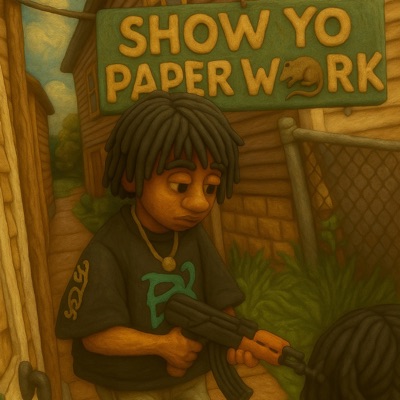 Show yo paperwork - Single