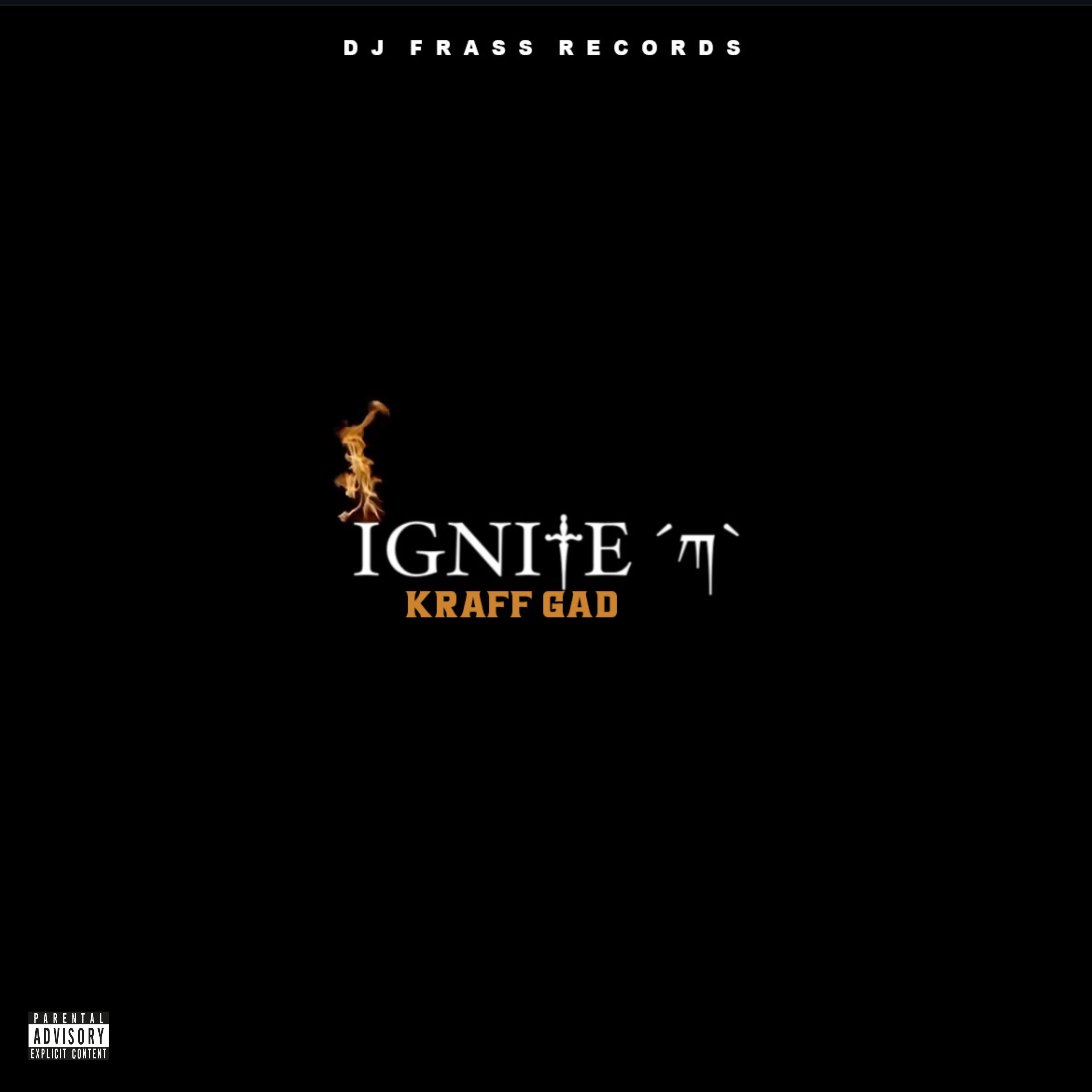 Ignite - Single