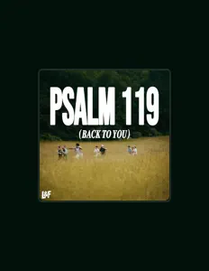 Ακούστε περιεχόμενο από LOST, FOUND, παρακολουθήστε μουσικά βίντεο, διαβάστε το βιογραφικό, δείτε ημερομηνίες περιοδείας, και πολλά ακόμη!