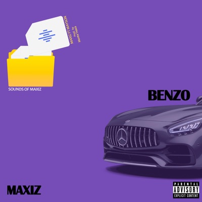 Benzo (feat. Maysxn) - Single