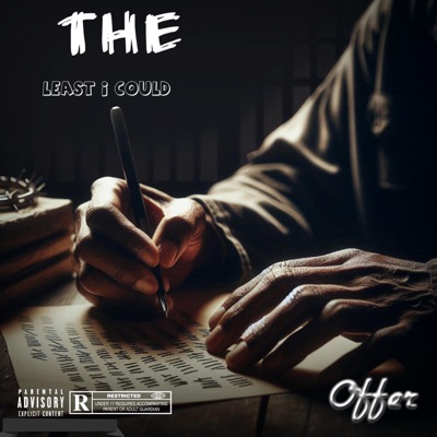 The least i could offer