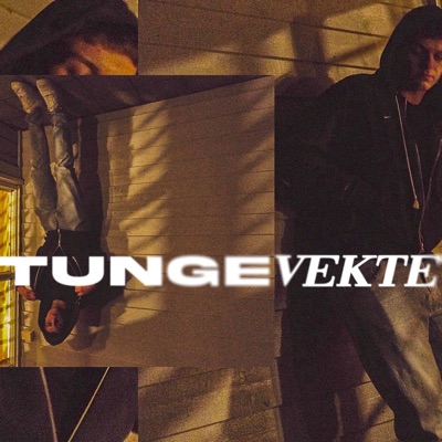 Tunge Vekte