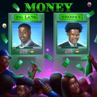 Money (feat. Shoday) - Single - Big Lans