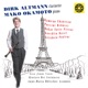 Rameau Chausson Others Clarinet Works