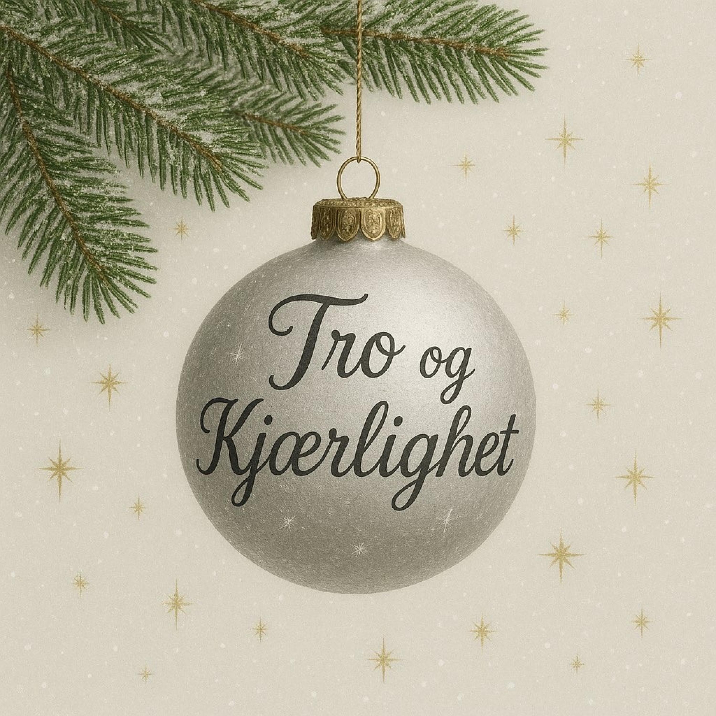 Tro og kjærlighet - Single
