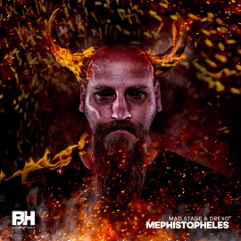Mephistopheles Mad Stage & Drexo