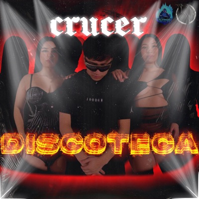 Discoteca (feat. El Varon Produce) - Single