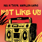 Not Like Us (Salsa Version)