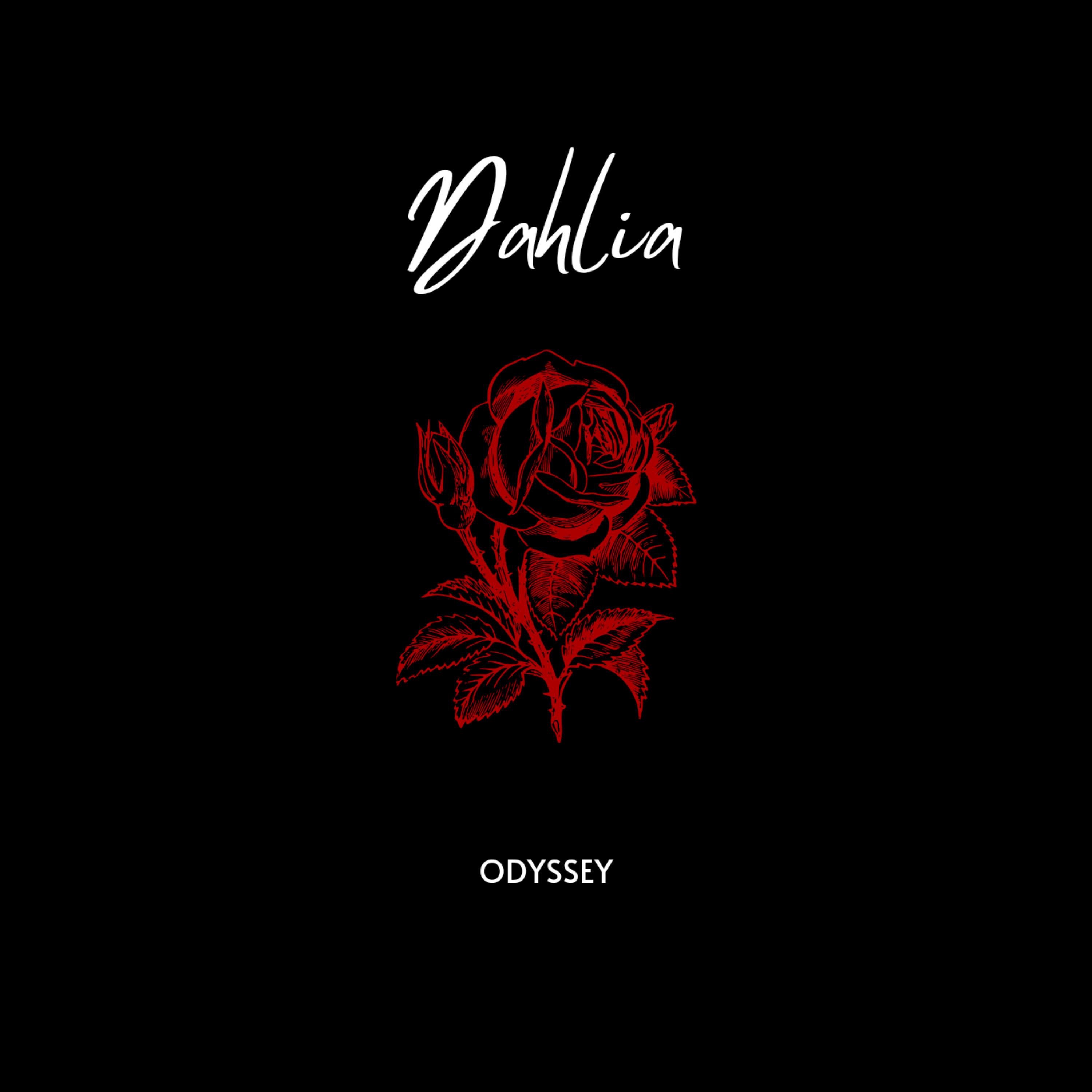 Dahlia - Single