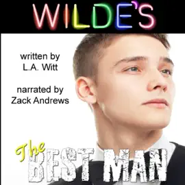 The Best Man (Unabridged)