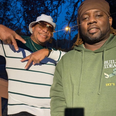 Deuce iz Wild Presents - EP