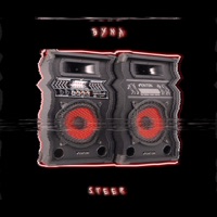 Steer - Single - Byna