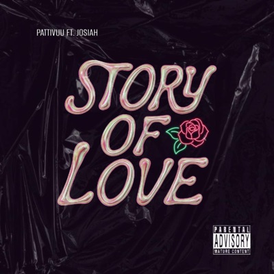 story of love (feat. JOSIAH) - Single