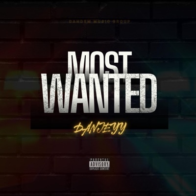 Most Wanted - Single
