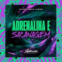Adrenalina e Sacanagem (feat. Vanne OG) - Single - MC Lipivox & DJ BOLEGO