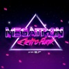 Megatron (Eletrofunk) - Single