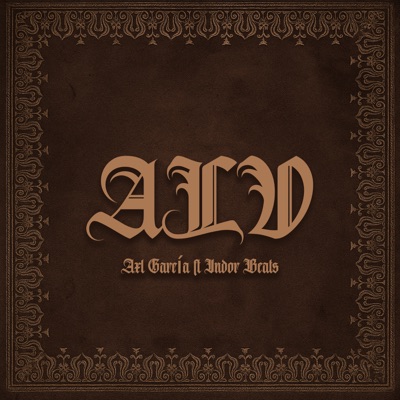 ALV (feat. Indor Beats) - Single